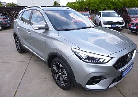 MG ZS 1,5 Comfort/Klima/Navi/DAB/LED/CarPlay