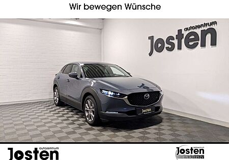 Mazda CX-30 Selection 2WD 2.0 SKYACTIV BOSE MATRIX I-ACTIVE NA