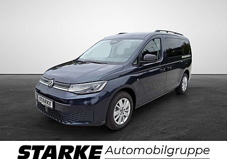 Volkswagen Caddy Maxi Life 1.5 TSI DSG Family