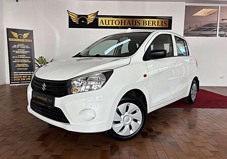 Suzuki Celerio Club 1.0/1.HAND/SCKHFT/KLIMA/EURO6