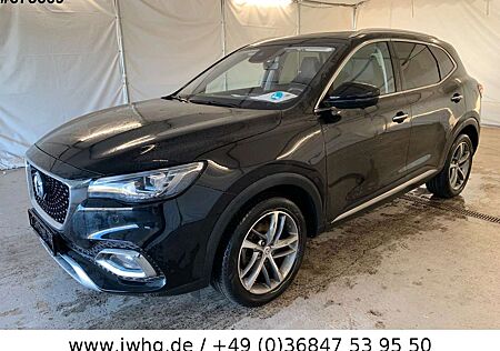 MG EHS Luxury PHEV Leder FahrAssPilot Panorama 360°