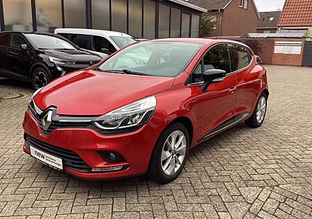 Renault Clio Dynamic Energy TCe 90