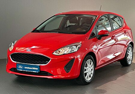 Ford Fiesta Trend *GARANTIE BIS 10/26* *1.HAND*