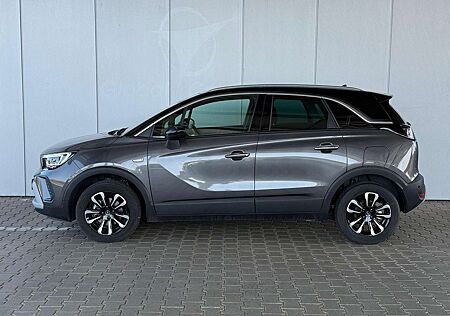 Opel Crossland Elegance 1.2 Turbo Panoramadach / Navi LED Temp...