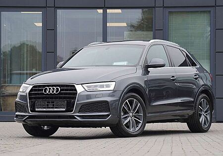 Audi Q3 S line Sport / Plus *MIT 2 JAHREN GARANTIE*