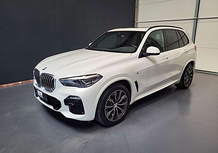 BMW X5 xDrive 30d M-Sport *TOP Ausstattung*