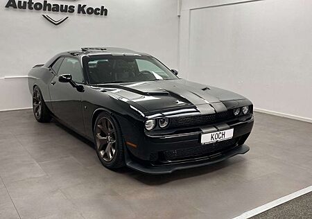Dodge Challenger 3.6 SRT OPTIK! **PRACHTSTÜCK**