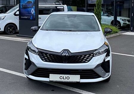 Renault Clio E Tech Esprit Alpine