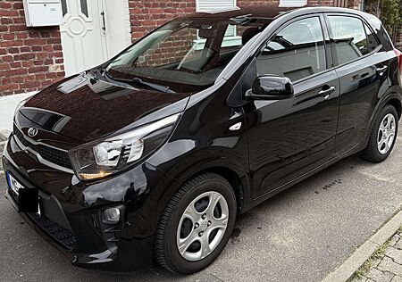 Kia Picanto 1.0 Edition 7