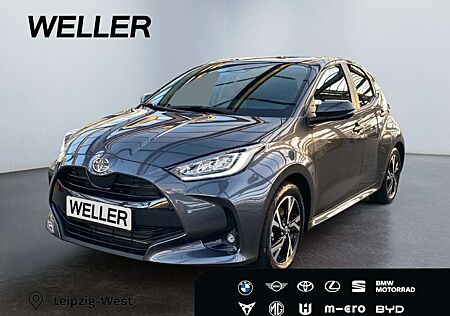 Toyota Yaris Hybrid 116 1.5 Teamplayer *Comfort Paket*