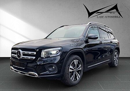 Mercedes-Benz GLB 200 d 4Matic AMG Line