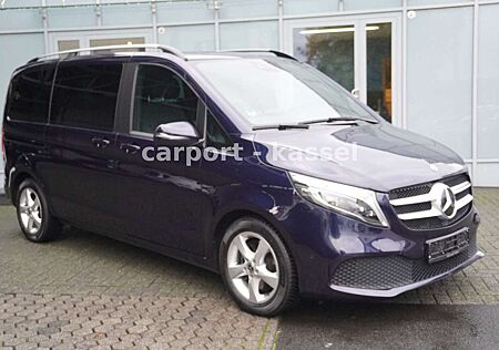 Mercedes-Benz V 220 d EDITION kompakt Sportpaket/6-Sitze/LED