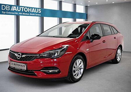 Opel Astra ST Edition 1.3 Turbo Automatik