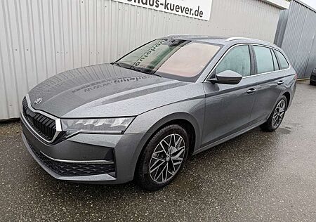 Skoda Octavia Combi 1,5 eTSI DSG ACC+LED+AHK+Shzg.+17´´
