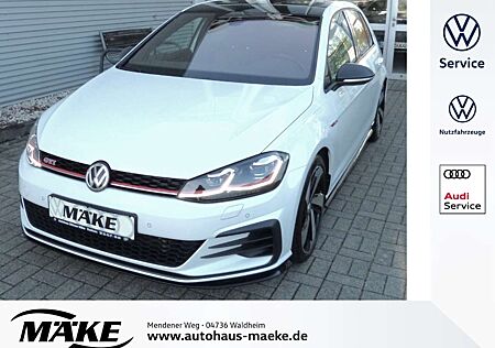 VW Golf Volkswagen 2.0 TSI DSG, GTI TCR, DCC, Navi, Keyless Access,