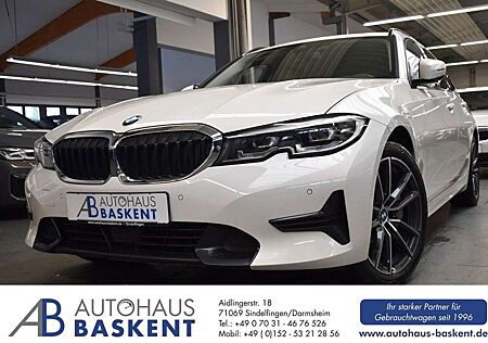 BMW 330 d Touring xDrive SPORT LINE*ACC*HEAD-UP*AHK