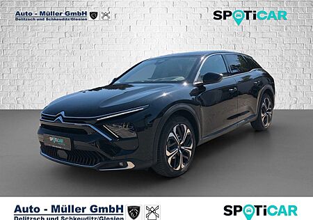Citroën C5 X Citroen 130 PureTech EAT8 Plus/Leder/Navi