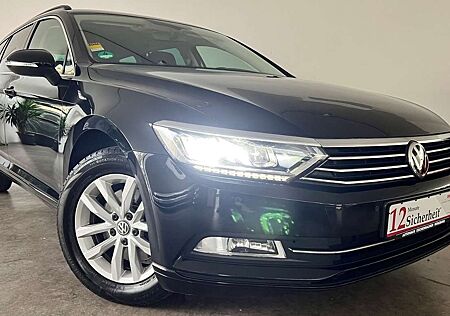 VW Passat Variant Volkswagen Comfortline,2.0 TDI DSG,BMT,ACC