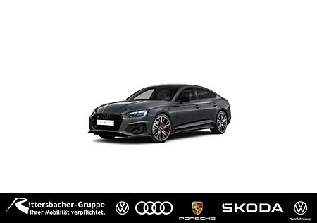 Audi A5 40 TDI quattro s-line Competition P