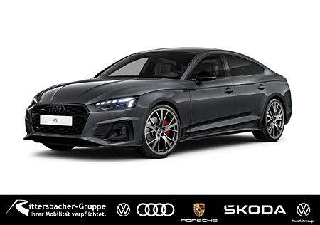 Audi A5 40 TDI quattro s-line Competition P