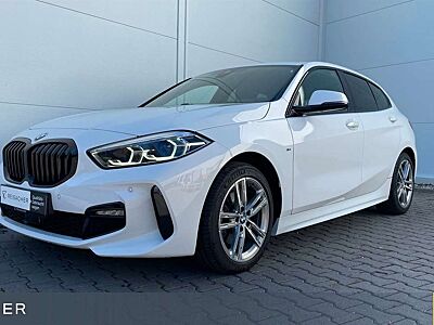 BMW 118 i Aut. M Sport,LCPro.LED,HIFI,DAB