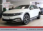 VW Passat Alltrack Volkswagen 4M DCC AHK HUD Matrix Pano STHZ