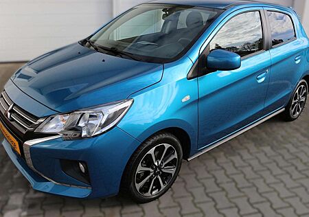 Mitsubishi Space Star Spirit+