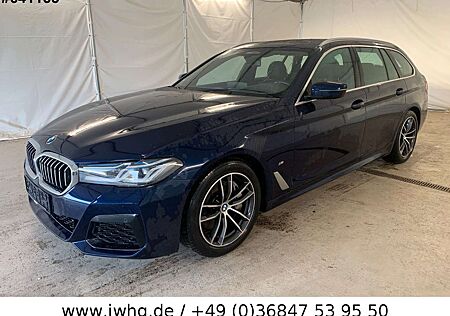 BMW 530 d T xDr M Sport DRIVING PRO/LASER/KAM/HUD