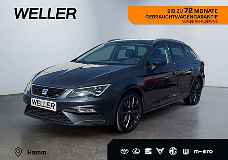 Seat Leon ST 2.0 TSI DSG FR *LED*Pano*CAM*Navi*Virtual*
