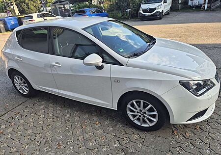 Seat Ibiza Style