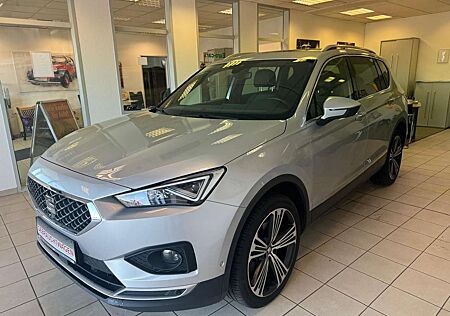 Seat Tarraco Xcellence 4Drive / NAVI/KLIMA/PANORAMA