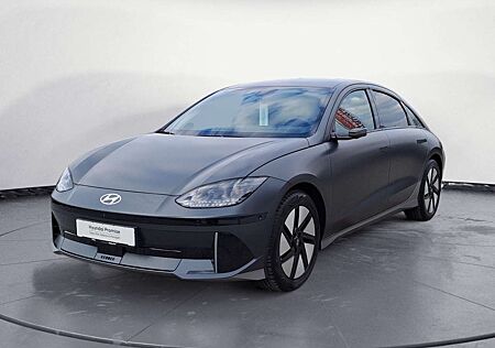 Hyundai IONIQ 6 Dynamiq HeadUp ACC R-Kamera