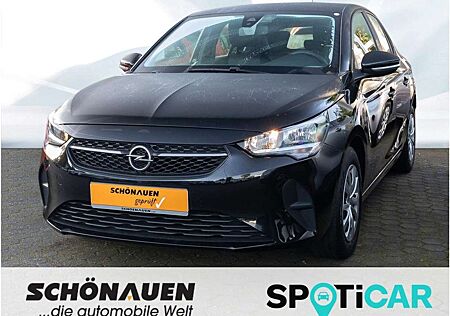 Opel Corsa Edition 1.2 +WR+MET+BT+KLIMA+ISOFIX+