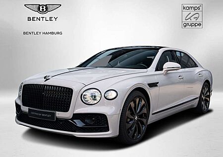 Bentley Flying Spur V8
