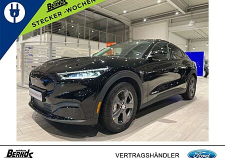 Ford Mustang Mach-E NAVI KLIMAAUTO 360GRAD R-KAMERA LED