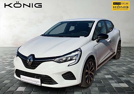 Renault Clio EQUILIBRE 1.0 SCe 65 PS Einparkhilfe hinten