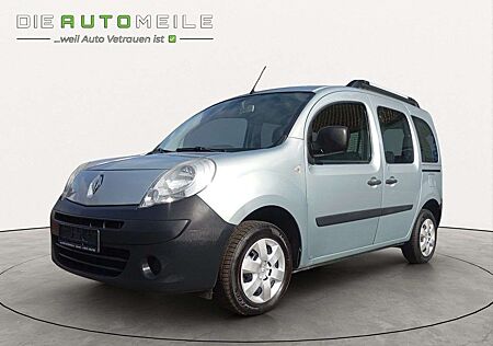 Renault Kangoo Expression Klima Fenster el.