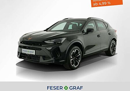 Cupra Formentor LED / ACC / Rückfahrkamera