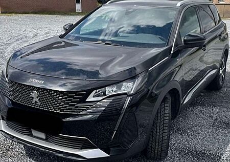 Peugeot 5008 BlueHDi 130 EAT8GT