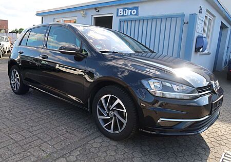 VW Golf Volkswagen 1.6 TDi Sound ACC Start-Stopp