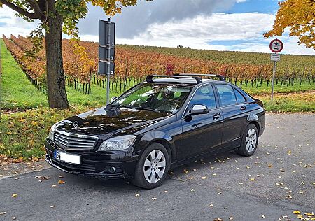 Mercedes-Benz C 230 7G-TRONIC