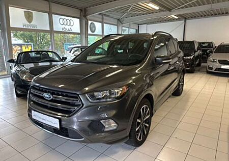 Ford Kuga ST-Line/Kamera/Keyless