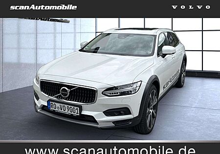 Volvo V90 Cross Country Ultimate AWD Bluetooth Navi LED