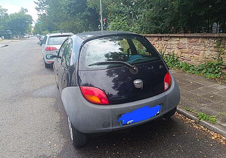 Ford Ka /+ 1.2 Trend