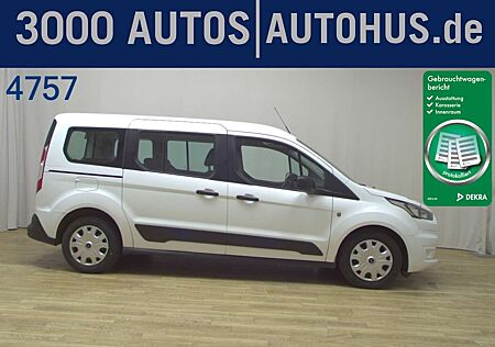Ford Transit Connect 1.5 EB L2 Trend 5-Sitze RfK AHK