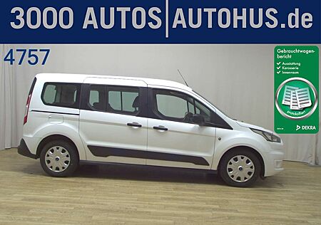 Ford Transit Connect Kombi 1.5 EcoBlue 230 (L2) lang Trend