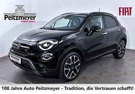 Fiat 500 500X 1.3 FireFly Turbo DCT 4x2 S&S Cross