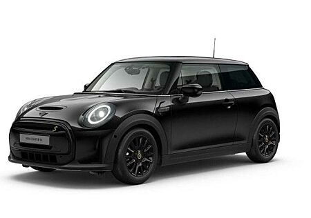 Mini Cooper SE . Classic Trim Panorama Klimaaut. ISOFI
