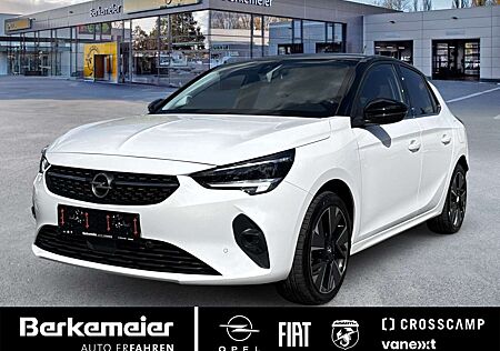 Opel Corsa F e Elegance *Kamera/17Zoll/Navi*