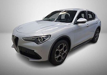 Alfa Romeo Stelvio 2.0 Turbo TI Q4 AT8*Bi-Xenon*Kamera*Memo
